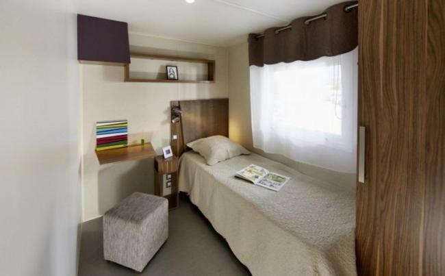 Mobile Home Luxe - 拉帕尔米雷 外观 照片